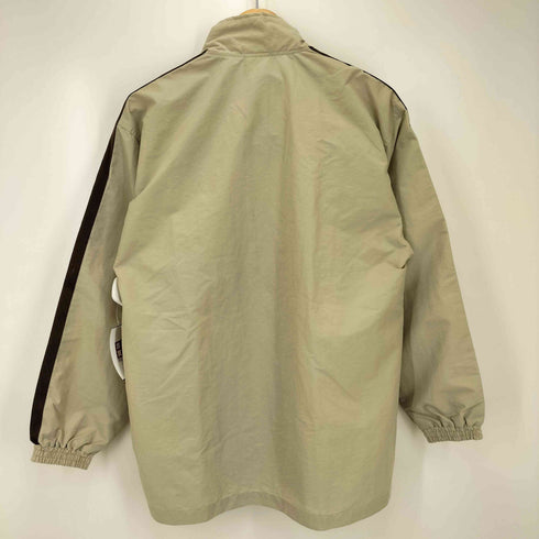 プーマ PUMA 80-90s ナイロン トラックジャケット トラックパンツ セットアップ メンズ S
