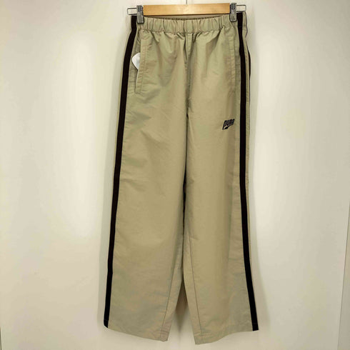 プーマ PUMA 80-90s ナイロン トラックジャケット トラックパンツ セットアップ メンズ S
