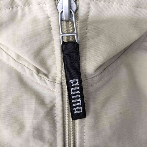 プーマ PUMA 80-90s ナイロン トラックジャケット トラックパンツ セットアップ メンズ S