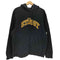 ステューシー Stussy CHENILLE ARCH ロゴ プルオーバーパーカー メンズ import:L
