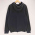 ステューシー Stussy CHENILLE ARCH ロゴ プルオーバーパーカー メンズ import:L
