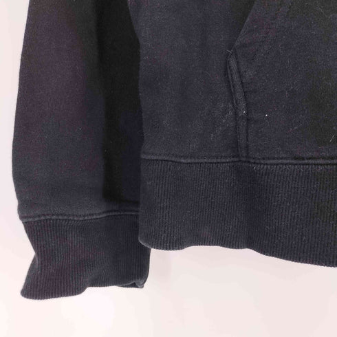 ステューシー Stussy CHENILLE ARCH ロゴ プルオーバーパーカー メンズ import:L