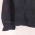 ステューシー Stussy CHENILLE ARCH ロゴ プルオーバーパーカー メンズ import:L