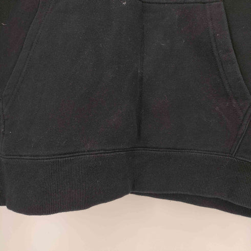 ステューシー Stussy CHENILLE ARCH ロゴ プルオーバーパーカー メンズ import:L