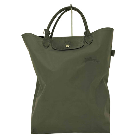 ロンシャン LONGCHAMP Le Pliage Original M Shopping Bag ル プリアージュ M ショッピングバッグ レディース M