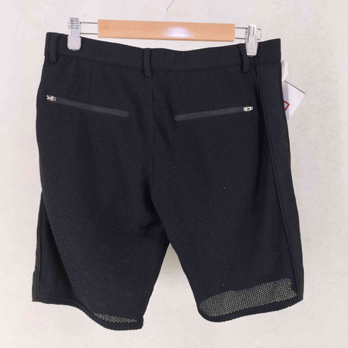 muta MARINE ムータマリン メッシュ ショート パンツ メンズ