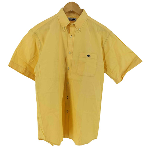 シュミーズラコステ CHEMISE LACOSTE BDシャツ メンズ 3