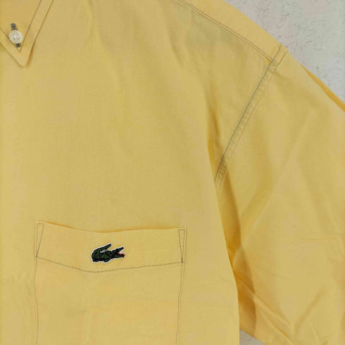 シュミーズラコステ CHEMISE LACOSTE BDシャツ メンズ 3