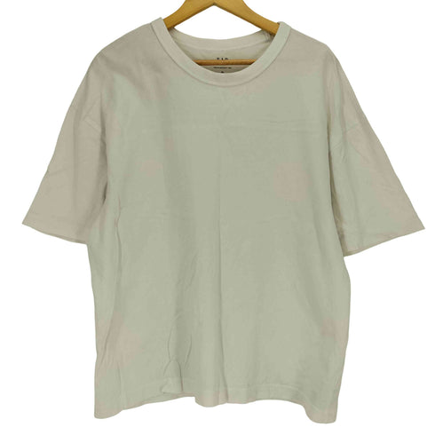 ギャップ Gap ヘビーウェイト クロップドTシャツ メンズ import:XL