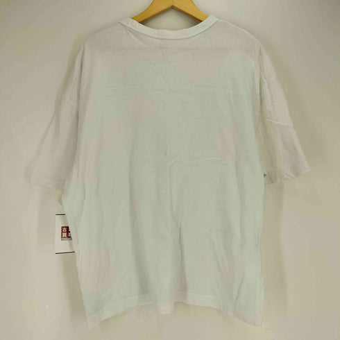 ギャップ Gap ヘビーウェイト クロップドTシャツ メンズ import:XL