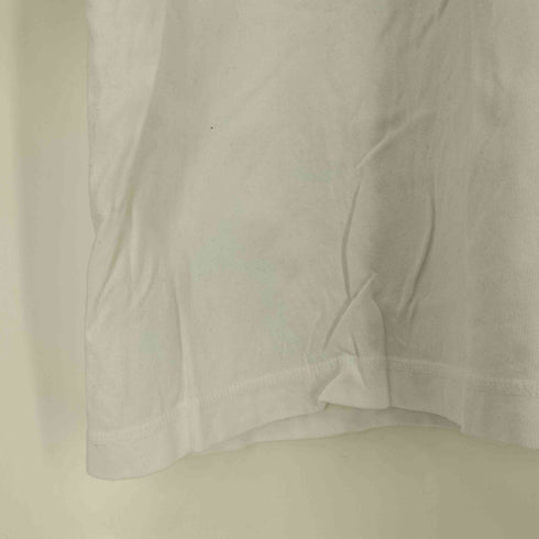 ギャップ Gap ヘビーウェイト クロップドTシャツ メンズ import:XL