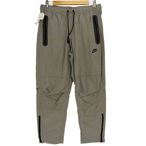 ナイキ NIKE テック メンズ ウーブン パンツ / Tech Men's Woven Pants HM8242-014 Flat Pewter メンズ JPN:XL