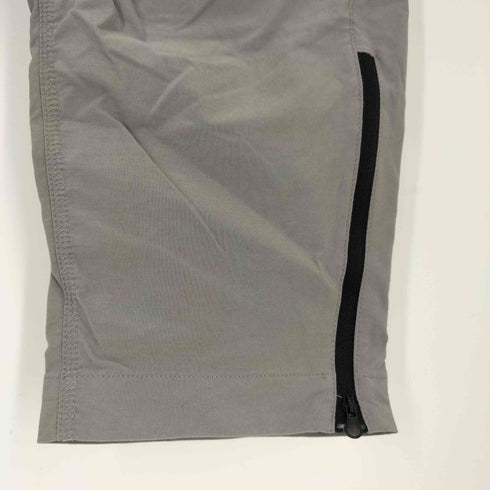 ナイキ NIKE テック メンズ ウーブン パンツ / Tech Men's Woven Pants HM8242-014 Flat Pewter メンズ JPN:XL