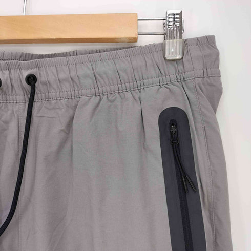 ナイキ NIKE テック メンズ ウーブン パンツ / Tech Men's Woven Pants HM8242-014 Flat Pewter メンズ JPN:XL