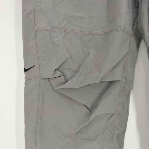 ナイキ NIKE テック メンズ ウーブン パンツ / Tech Men's Woven Pants HM8242-014 Flat Pewter メンズ JPN:XL