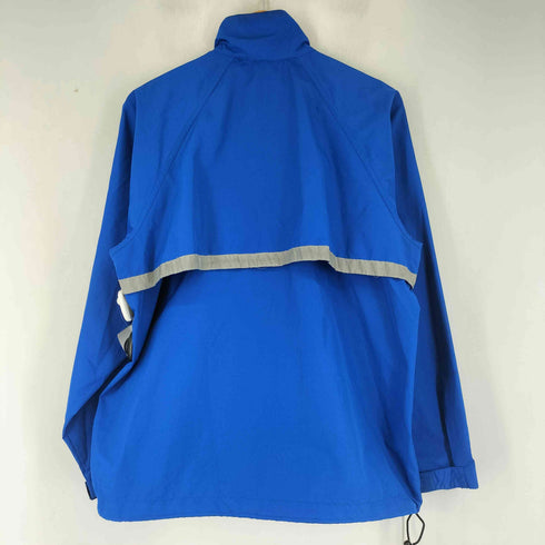 ステューシー Stussy 90S 紺タグ S2CSPORT リフレクター ナイロンジャケット メンズ JPN:L