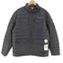 エディーバウアー Eddie Bauer travex ダウンジャケット メンズ import:M