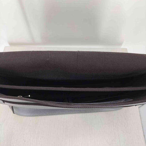 ルイヴィトン LOUIS VUITTON タイガ ロマンMM ショルダーバッグ メンズ