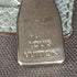 ルイヴィトン LOUIS VUITTON タイガ ロマンMM ショルダーバッグ メンズ