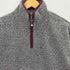 ブルックスブラザーズ BROOKS BROTHERS フリースプルオーバージャケット レディース import:S