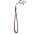 ポロラルフローレン POLO RALPH LAUREN PHONE STRAP レザー 携帯ストラップ メンズ
