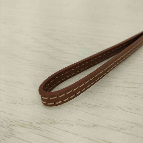 ポロラルフローレン POLO RALPH LAUREN PHONE STRAP レザー 携帯ストラップ メンズ
