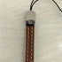 ポロラルフローレン POLO RALPH LAUREN PHONE STRAP レザー 携帯ストラップ メンズ