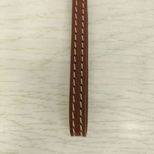 ポロラルフローレン POLO RALPH LAUREN PHONE STRAP レザー 携帯ストラップ メンズ