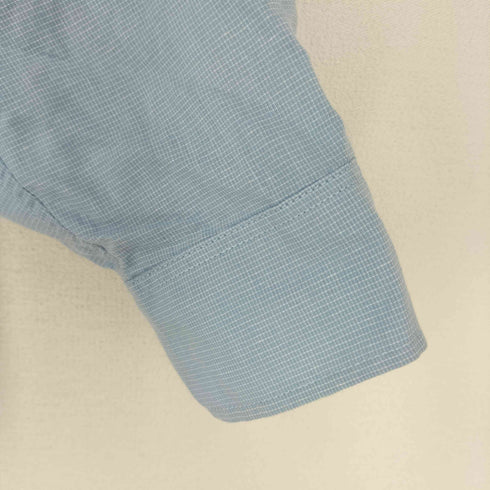 モンベル mont bell KAMICO カミコ 長袖 ロングスリーブシャツ メンズ XL