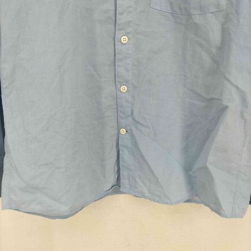 モンベル mont bell KAMICO カミコ 長袖 ロングスリーブシャツ メンズ XL