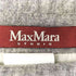 マックスマーラ MAX MARA 赤タグ ウール混 タイト スカート レディース EUR:38