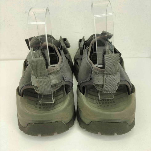 コンバース CONVERSE MSD CP サンダル グラファイト メンズ JPN:29