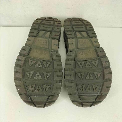 コンバース CONVERSE MSD CP サンダル グラファイト メンズ JPN:29