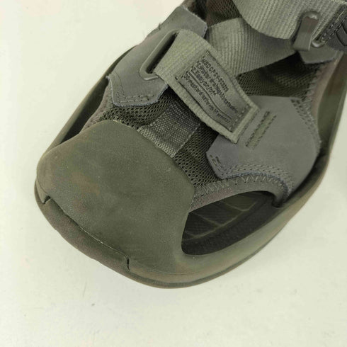 コンバース CONVERSE MSD CP サンダル グラファイト メンズ JPN:29