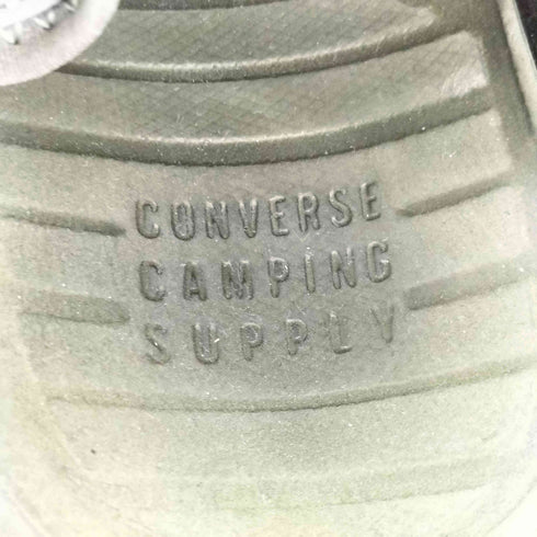コンバース CONVERSE MSD CP サンダル グラファイト メンズ JPN:29