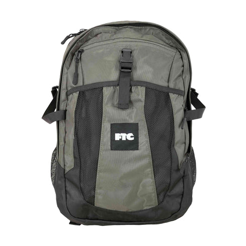 エフティーシー FTC HOOVER 25 フーバー 25 バックパック メンズ