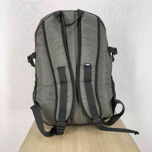 エフティーシー FTC HOOVER 25 フーバー 25 バックパック メンズ