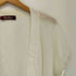 マックスマーラステュディオ MAX MARA STUDIO ショートスリーブボレロ レディース import:S