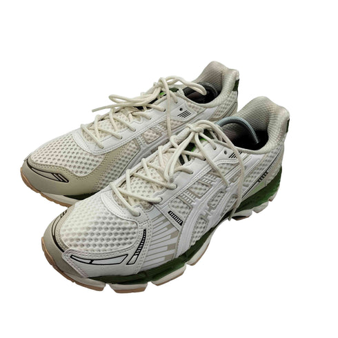 アシックス ASICS 26AW GEL-KAYANO 12.1 ARCHIPELAGO ゲル カヤノ 12.1 アーキペラゴ atmos Indonesia メンズ JPN:27.5