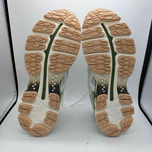 アシックス ASICS 26AW GEL-KAYANO 12.1 ARCHIPELAGO ゲル カヤノ 12.1 アーキペラゴ atmos Indonesia メンズ JPN:27.5