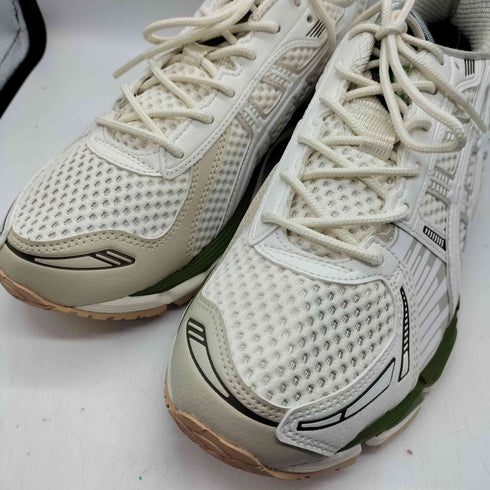 アシックス ASICS 26AW GEL-KAYANO 12.1 ARCHIPELAGO ゲル カヤノ 12.1 アーキペラゴ atmos Indonesia メンズ JPN:27.5