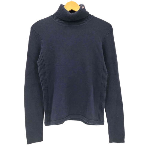 ポロジーンズ RL POLO JEANS CO. リブ切替タートルニット メンズ import:L