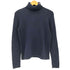 ポロジーンズ RL POLO JEANS CO. リブ切替タートルニット メンズ import:L