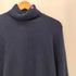 ポロジーンズ RL POLO JEANS CO. リブ切替タートルニット メンズ import:L