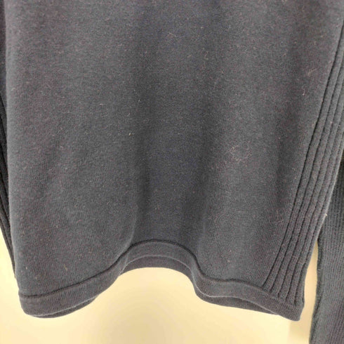 ポロジーンズ RL POLO JEANS CO. リブ切替タートルニット メンズ import:L