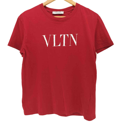 ヴァレンティノ Valentino VLTN Tシャツ メンズ import:S