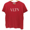ヴァレンティノ Valentino VLTN Tシャツ メンズ import:S