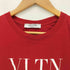 ヴァレンティノ Valentino VLTN Tシャツ メンズ import:S