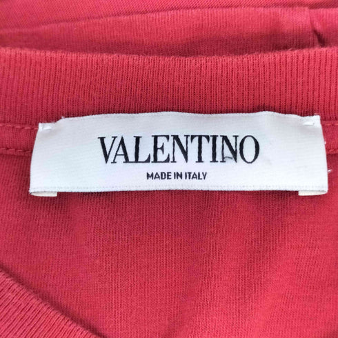 ヴァレンティノ Valentino VLTN Tシャツ メンズ import:S