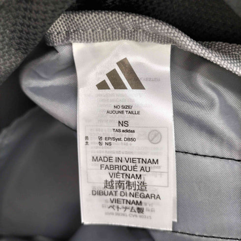 アディダス adidas EP/Syst.ダッフルバッグ メンズ 50L